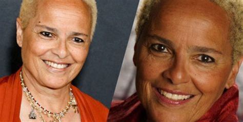 Exploring Shari Belafonte's Career and Achievements