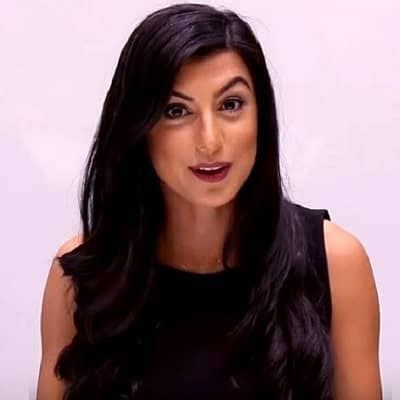 Exploring Shay Shariatzadeh's Social Media Presence