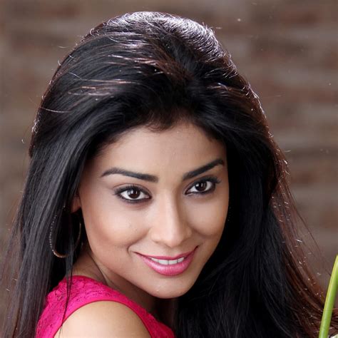 Exploring Shriya Saran's Early Life