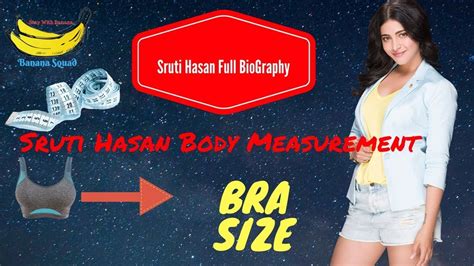 Exploring Shruti Pradhan's Body Measurements