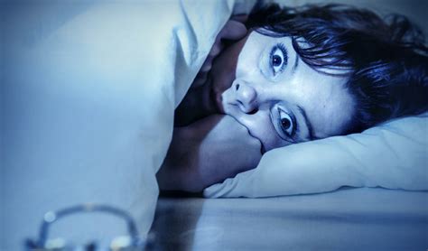 Exploring Sleep Disorders: From Sleep Paralysis to Night Terrors