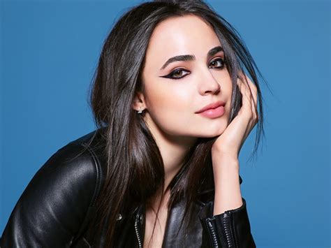 Exploring Sofia Carson's Personal Life