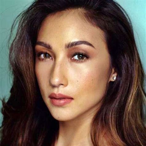 Exploring Solenn Heussaff's Physical Attributes