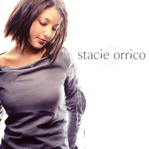 Exploring Stacie Orrico's Financial Value