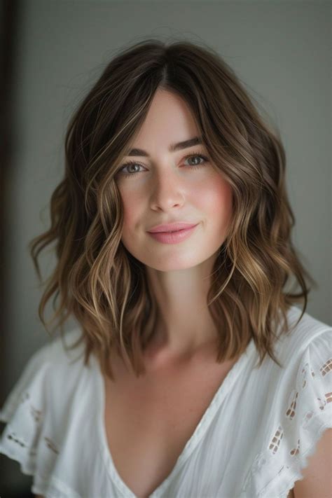 Exploring Styling Options for Medium-Length Hair: From Effortless to Glamorous