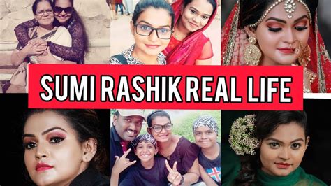 Exploring Sumi Rashik's Personal Life