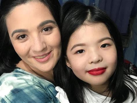 Exploring Sunshine Dizon's Background and Family History