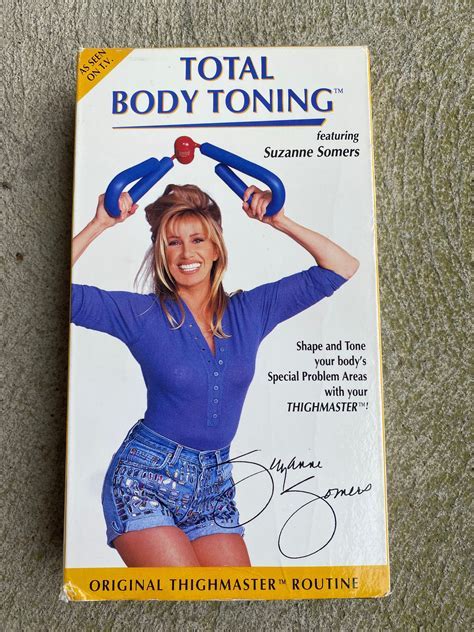 Exploring Suzanne Storm's Figure and Fitness