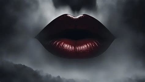 Exploring Symbolic Meanings Connected to Bloodied Lips in Dreams