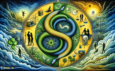 Exploring Symbolic Meanings in Dreams and Their Relevance to Personal Relationships