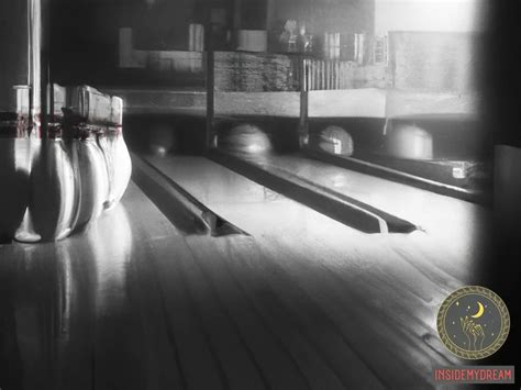 Exploring Symbolic Significance of Bowling Alley Dreams in Various Contexts