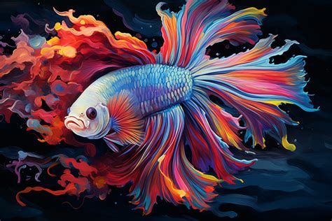 Exploring Symbolism: Insights into Dreaming About Betta Fish Passing Away