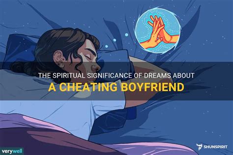 Exploring Symbolism and Significance of Having a Boyfriend in Dreams