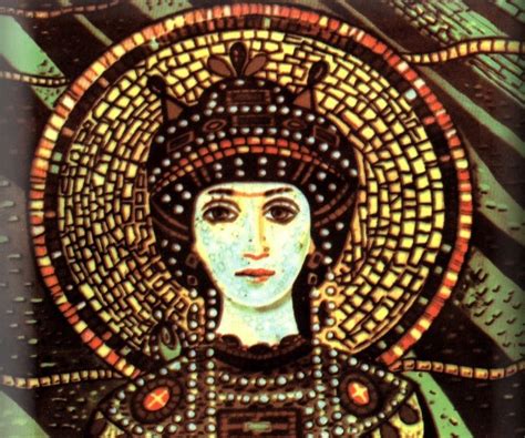 Exploring Theodora's Personal Life