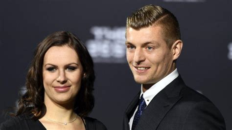 Exploring Toni Kroos's Family Life and Relationships