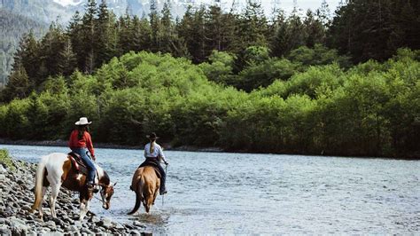 Exploring Top Equestrian Destinations Across the Globe