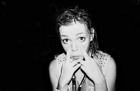 Exploring Uffie's Beginnings and Influences