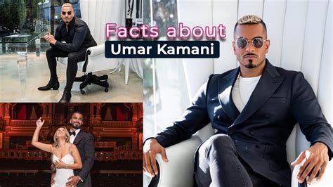 Exploring Umar Kamani's Impressive Wealth