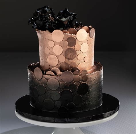 Exploring Unique Cake Trends