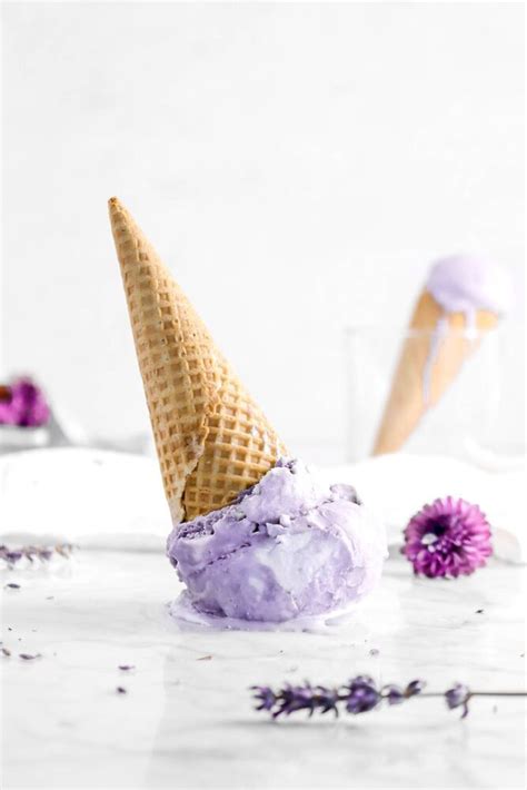 Exploring Unique Ice Cream Flavors: From Lavender to Bacon