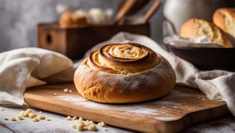 Exploring Unique and Flavorful Bread Varieties