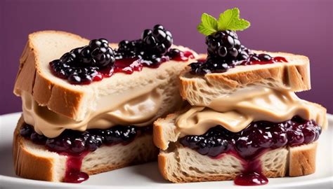 Exploring Variations: Creative Twists on the Classic PB&J