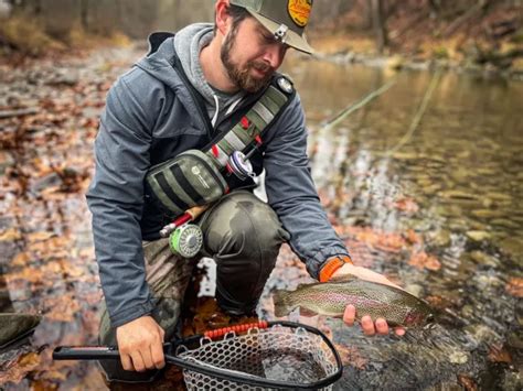 Exploring Various Approaches to Enhance Fly Fishing Skills