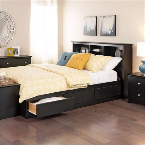 Exploring Various Bed Frame Options for Optimal Comfort