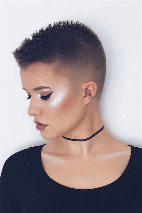 Exploring Various Options for Very Short Haircuts: From Pixie to Buzz