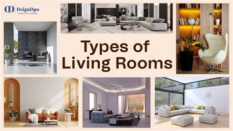 Exploring Various Styles of Room Design