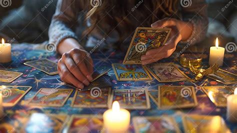 Exploring Various Tarot Layouts and Techniques for Fortune Telling