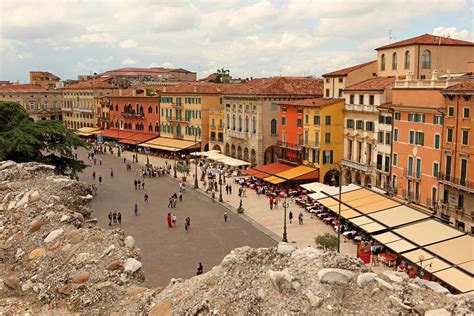 Exploring Verona A Karry's Path to Success