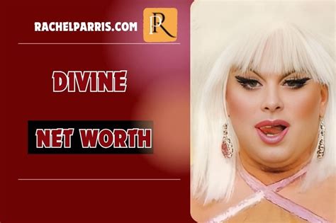 Exploring Victoria Divine's Net Worth