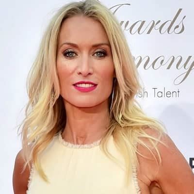 Exploring Victoria Smurfit's Personal Life