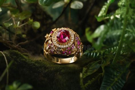 Exploring Ways to Incorporate the Enchanting Ruby Gemstone in Your Exquisite Jewelry Collection