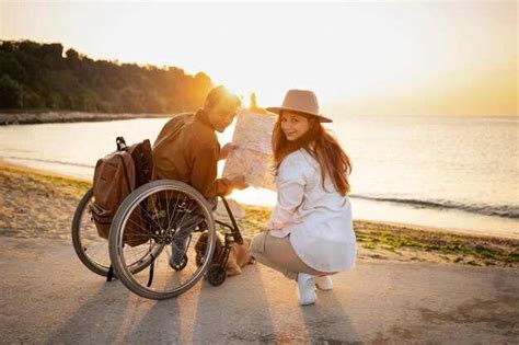 Exploring Wheelchair Dreams and the Notion of Freedom