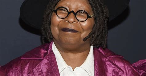 Exploring Whoopi Goldberg's Wealth and Income