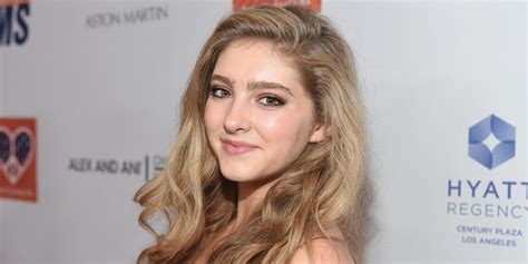 Exploring Willow Shields' Personal Life and Relationships