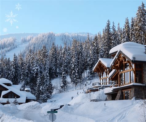 Exploring Winter Wonders: Unveiling the Top Snowy Destinations