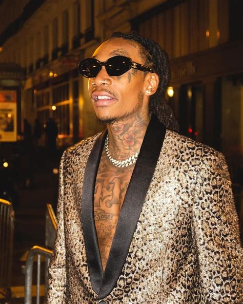 Exploring Wiz Khalifa's Business Ventures