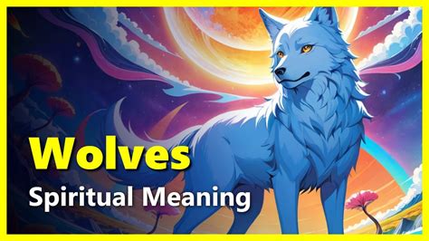 Exploring Wolf Dream Encounters: An Insightful Path to Self-Reflection and Personal Growth