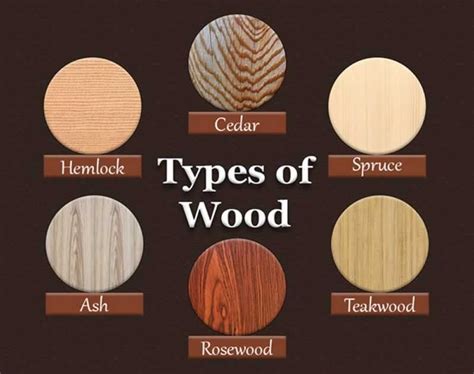 Exploring Wood Types: Finding the Perfect Material for Your Necklace