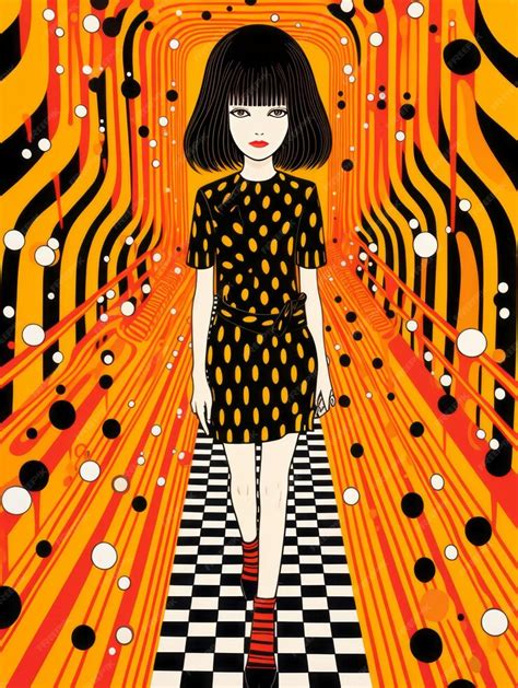 Exploring Yayoi Yanagida's Physical Dimensions