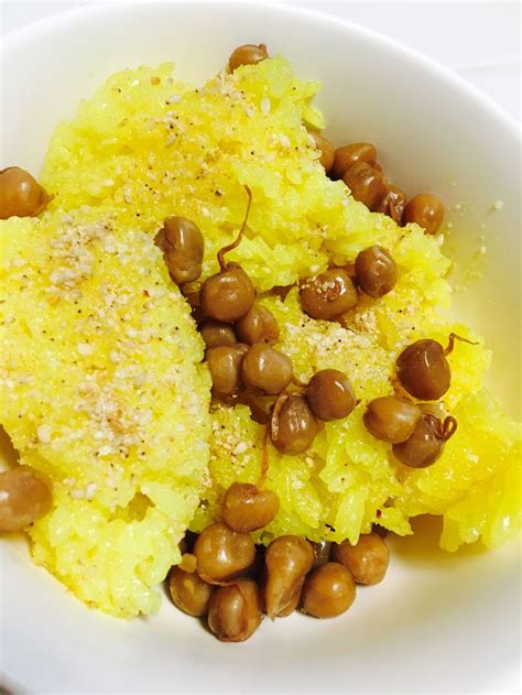 Exploring Yellow Rice in International Cuisine