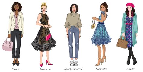 Exploring Your Individuality: Dressing to Showcase Your Personality