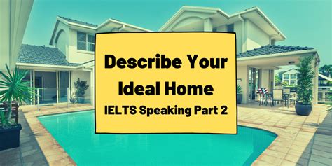 Exploring Your Vision: Defining Your Ideal Residence