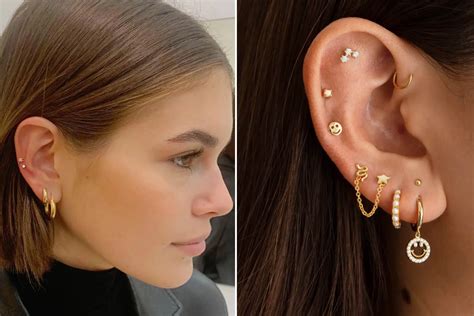 Exploring Your Vision: Selecting the Perfect Piercing Design