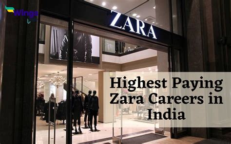 Exploring Zara's Career and Achievements