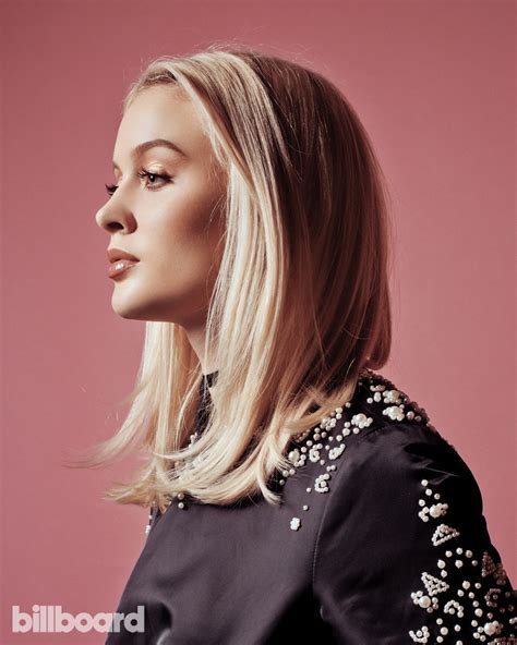 Exploring Zara Larsson's Musical Journey