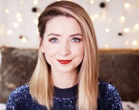 Exploring Zoe Sugg's Rise to Fame